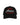 Amiri Club Amiri Trucker Hat Black
