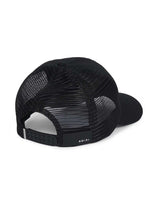 Amiri Club Amiri Trucker Hat Black