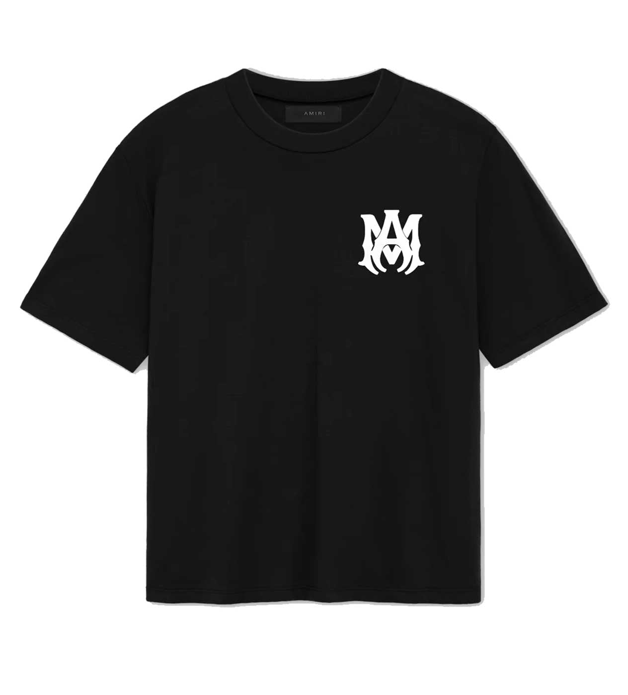 Amiri Skater Tee Sky Blue – Restock AR