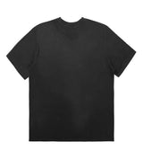 Amiri MA Bar Tee Black back