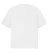 Amiri MA Bar Tee White back