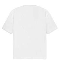 Amiri MA Bar Tee White back