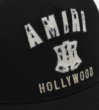 Amiri Ma Hollywood Trucker Hat