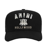 Amiri Ma Hollywood Trucker Hat