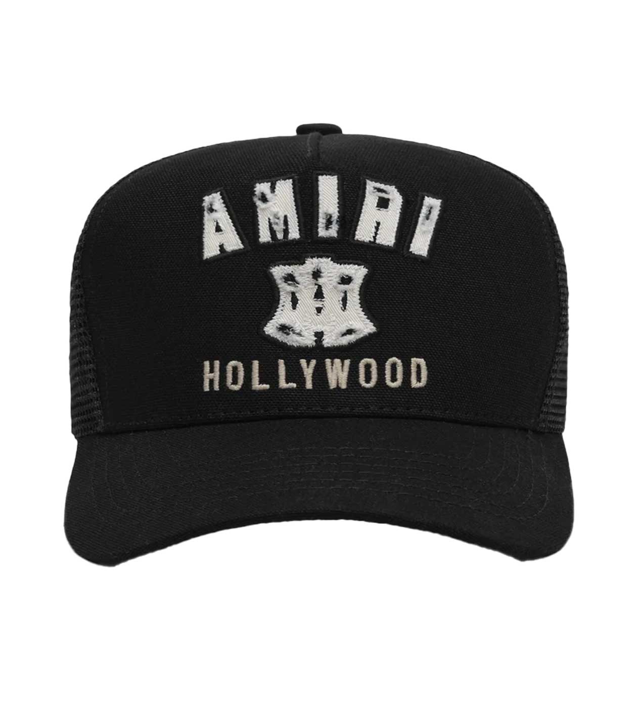 Amiri Ma Hollywood Trucker Hat