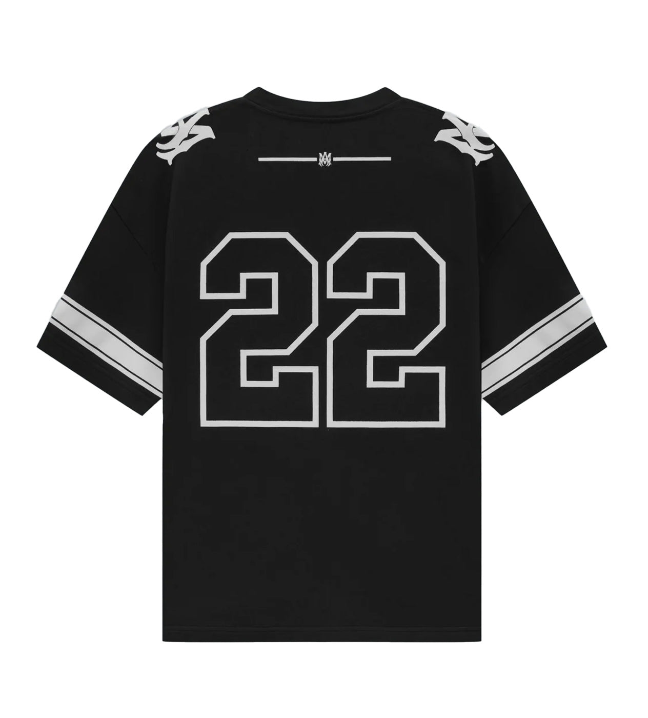 Amiri Skater Tee Black – Restock AR
