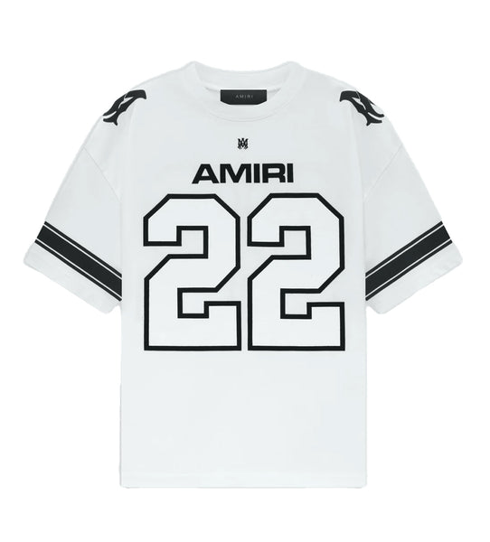 【AMIRI】 SKATE TEE AMIRI - Men Skate Tee – Atelier New York