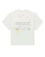 Sp5der Anniversary Tee White