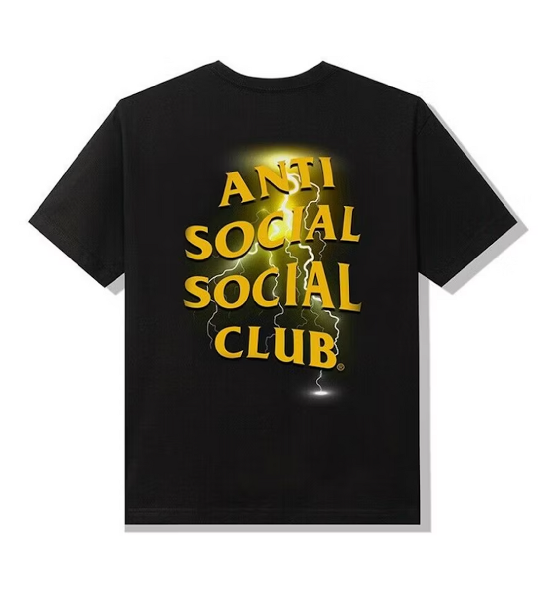Assc shop t shirt