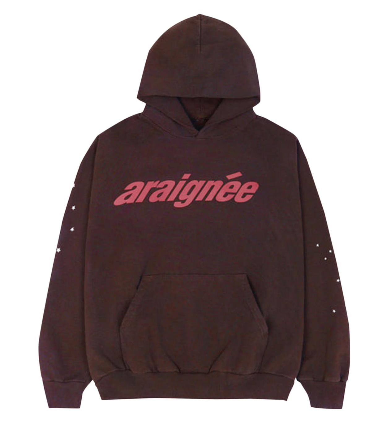 Sp5der Angel Number 555 Hoodie Red | Restock AR Sp5der Angel Number 555 Hoodie Red | Restock AR