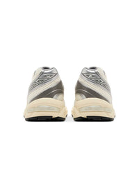 Asics GEL-1130 Cream/Clay Grey