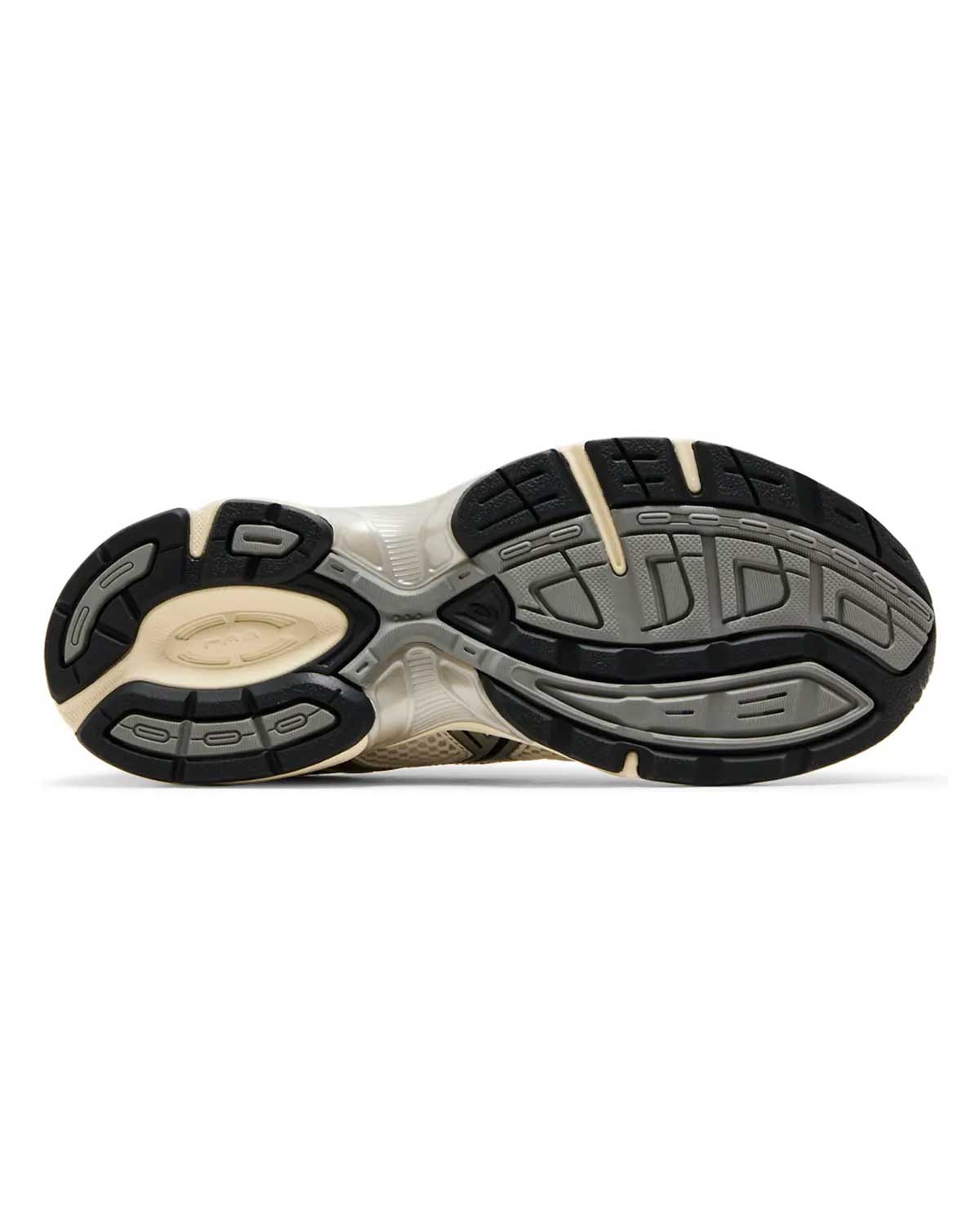 Asics GEL-1130 Cream/Clay Grey