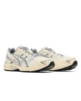 Asics GEL-1130 Cream/Clay Grey