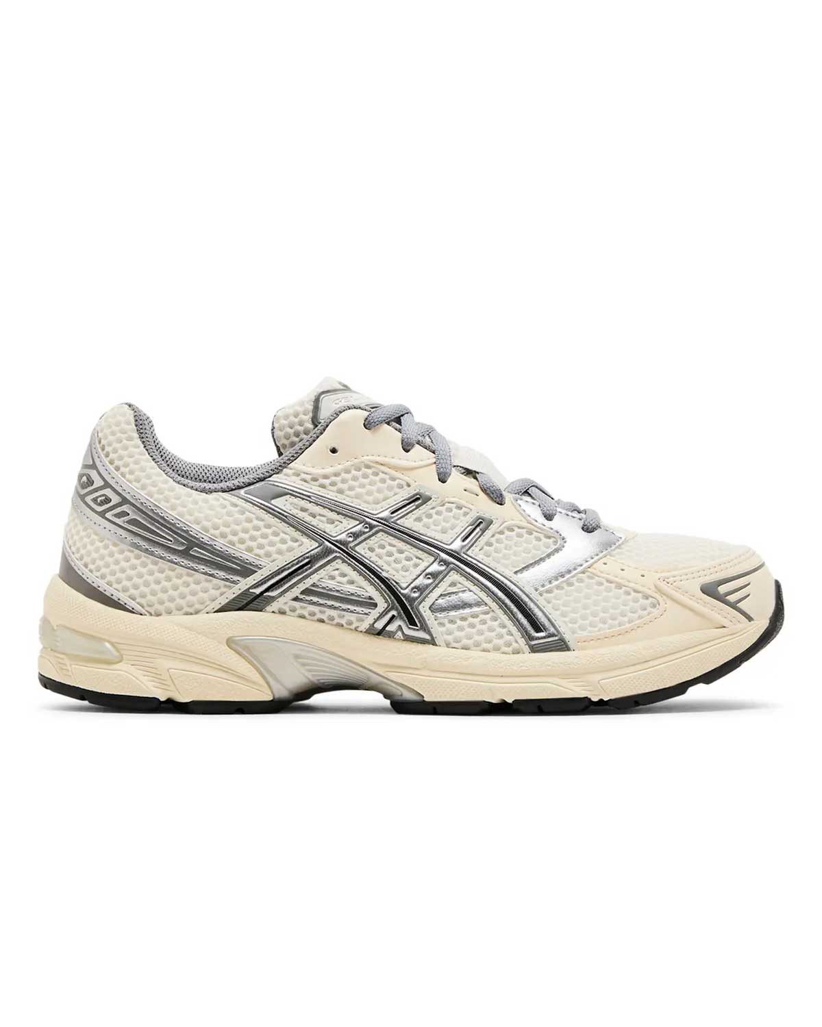 Asics GEL-1130 Cream/Clay Grey