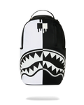 Sprayground Shark Central 2.0 Beyond Time Backpack