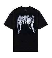 Revenge BULLET TEE BLACK