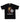 Bape 31St Anniversary Ape Head Tee Black