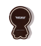 Bape Baby Milo Ashtray Brown