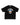 Bape x Mr College Tee Black