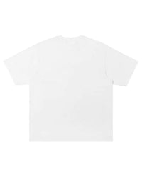 Bape x Mr College Tee White