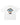 Bape x Mr College Tee White