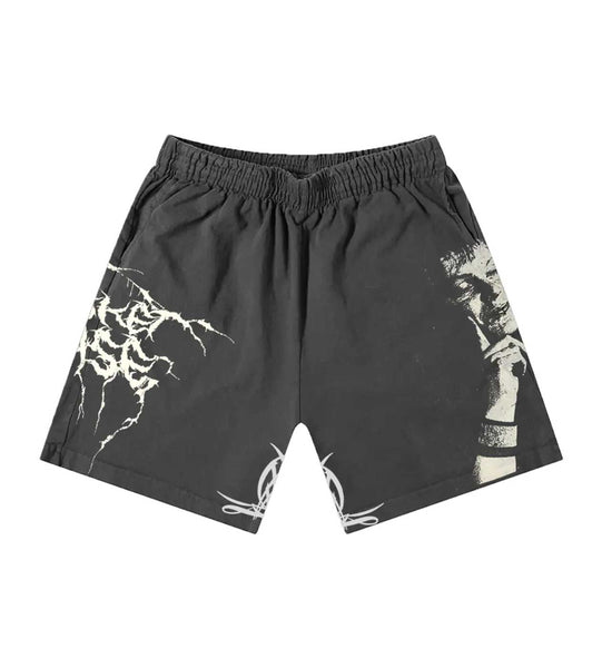 Basketcase-Metal-V1-Shorts-