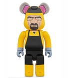 Bearbrick Breaking Bad Walter White (1000%)