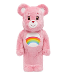 Bearbrick Cheer Bear Costume Ver. (1000%)