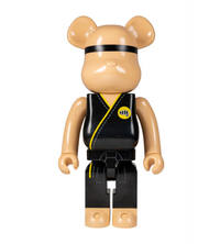 Bearbrick Cobra-Kai (1000%)