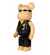 Bearbrick Cobra-Kai (1000%)