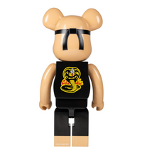 Bearbrick Cobra-Kai (1000%)