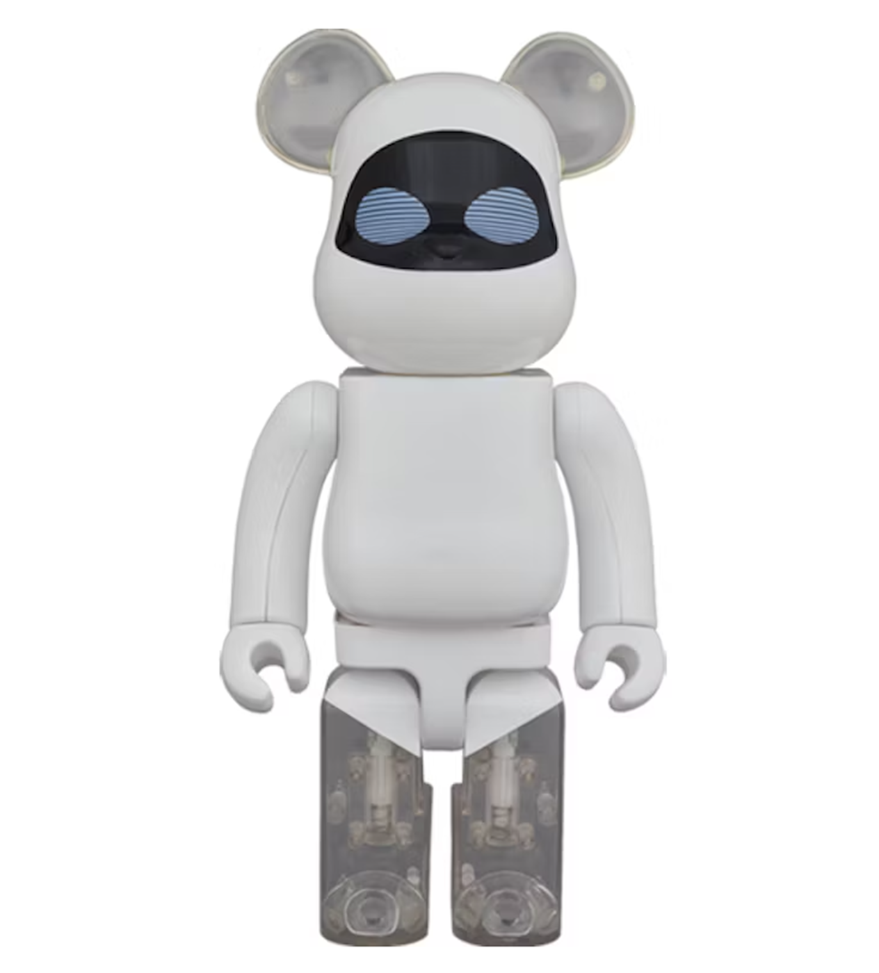 Bearbrick Eve (1000%)