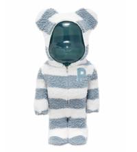 Bearbrick Gelato Pique Mint White (1000%)