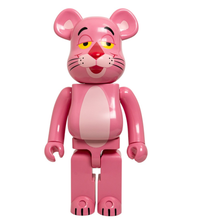 Bearbrick Pink Panther (1000%)