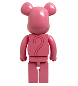 Bearbrick Pink Panther (1000%)