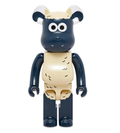 Bearbrick Shaun (1000%)