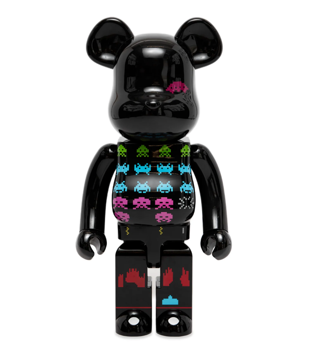 Coffret Bearbrick x MLB ligue de baseball américaine 100 Coffret Bearbrick x MLB ligue de baseball américaine 100