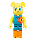 Bearbrick Tweety Tune Squad Ver-Os (1000%)