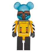 Bearbrick Wall-E (1000%)