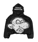 Billionaire Studios Wimpy Kid Hoodie