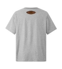 Birth of Royal Child Aswan Hotel Tee Grey