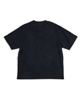 Birth of Royal Child Bill Counter Diamond Tee Black