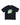 Birth of Royal Child Bill Counter Diamond Tee Black