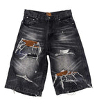 Birth of Royal Child Nautical Treasure Map Destroyed Jorts