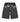 Birth of Royal Child Redial 20k Diamond Shorts Washed Black