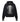 Birth of Royal Child Royce Crown Hoodie Black