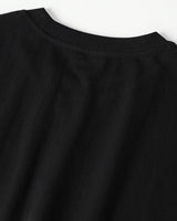 Birth of Royal Child Vintage PSP Tee Black