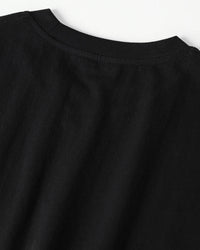 Birth of Royal Child Vintage PSP Tee Black