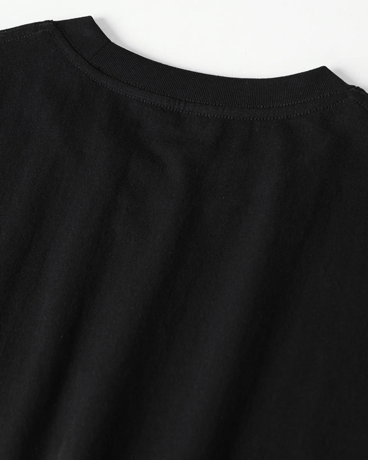 Birth of Royal Child Vintage PSP Tee Black