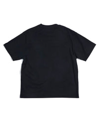 Birth of Royal Child Vintage PSP Tee Black